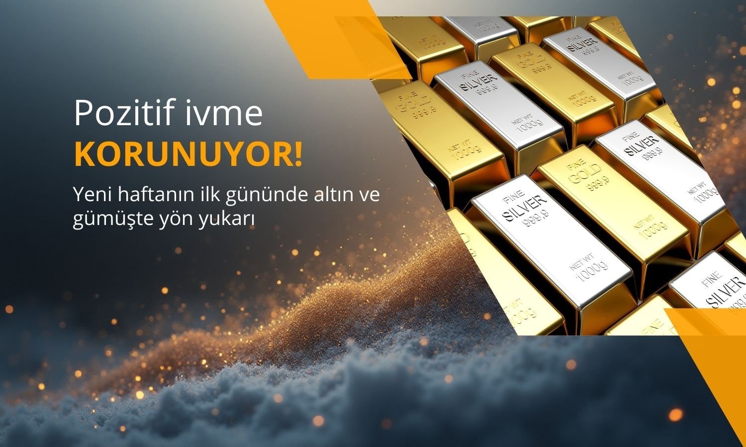 Altında Fed belirsizliği: Güvercin umutlar zayıflıyor