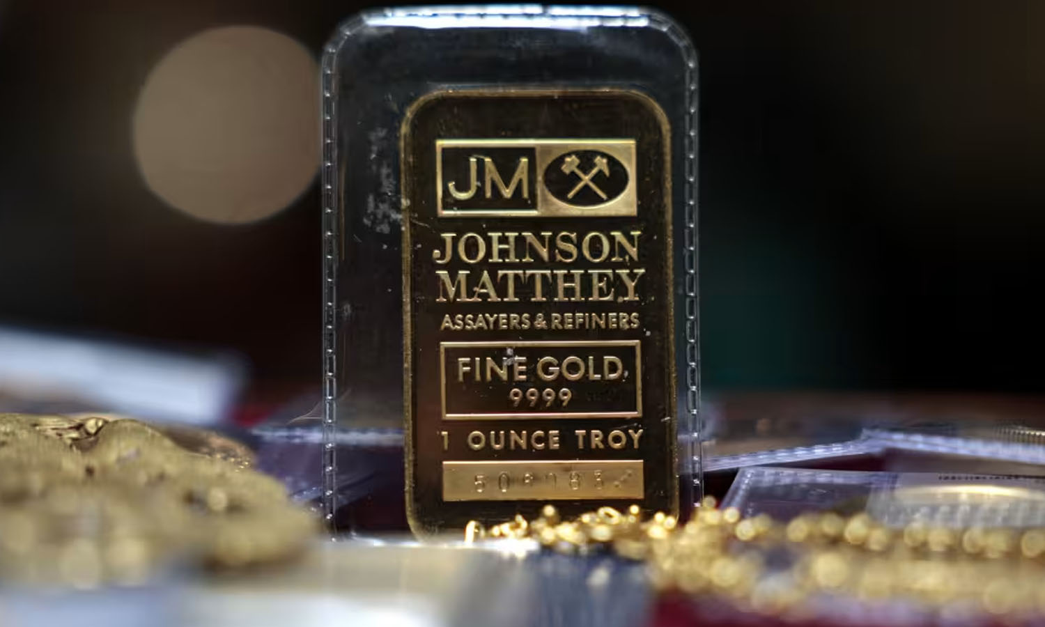 Altında rekorlar sürecek mi? Analistler 4500 dolara işaret ediyor