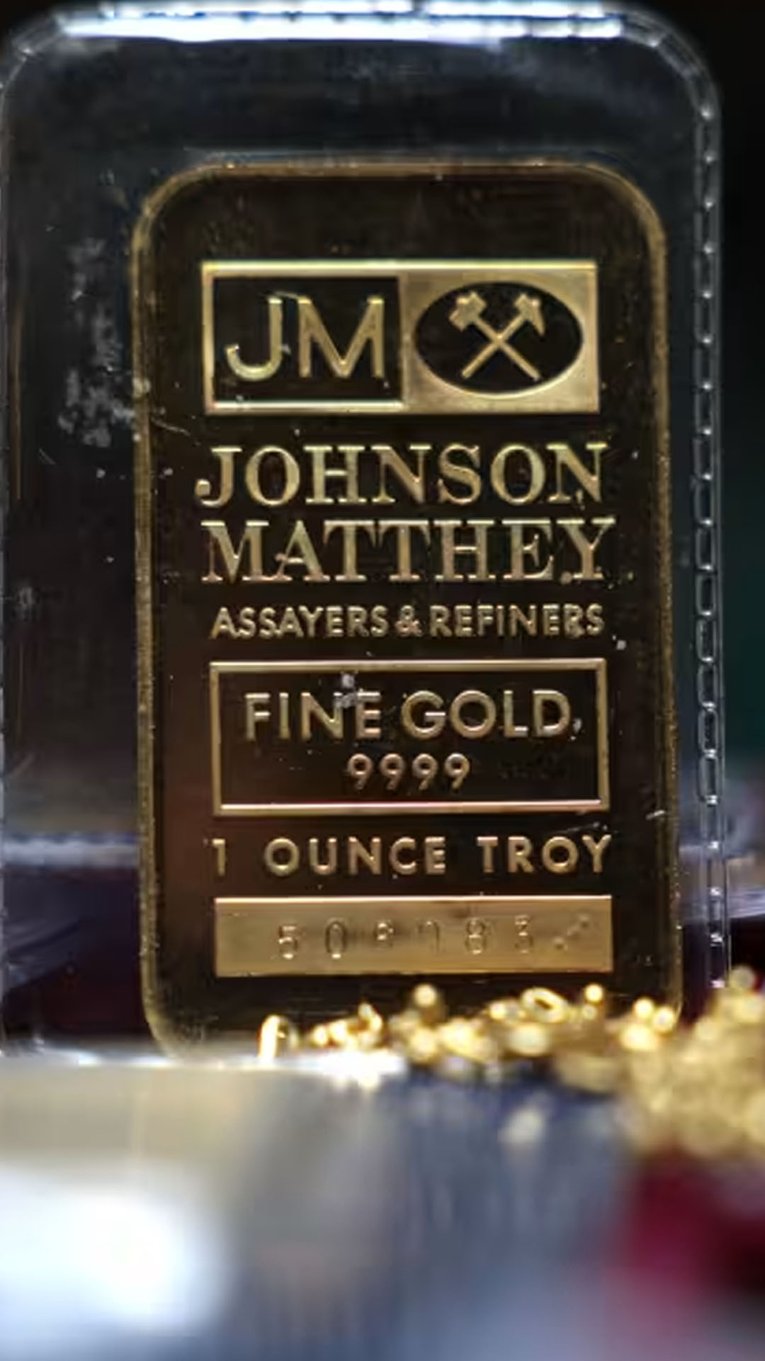 Altında rekorlar sürecek mi? Analistler 4500 dolara işaret ediyor