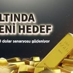 Altında yeni hedef: 2026’da 5000 dolar senaryosu güçleniyor