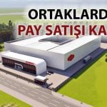 Altınkılıç Gıda’da yüzde 5’lik pay Tera Portföy’e satılıyor