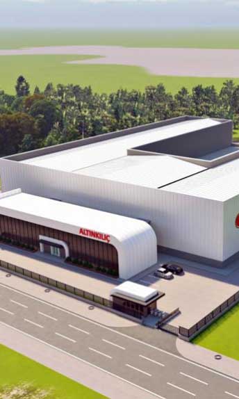 Altınkılıç Gıda’da yüzde 5’lik pay Tera Portföy’e satılıyor