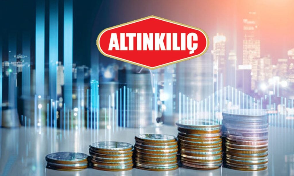 Altınkılıç’tan (ALKLC) yüzde 397 artan hisseye ilişkin açıklama