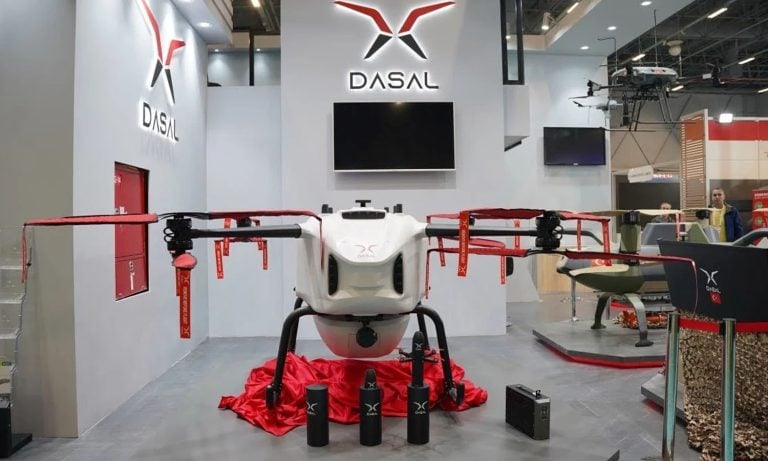 ALTNY bağlı ortaklığı 2,4 milyon dolarlık anlaşma imzaladı