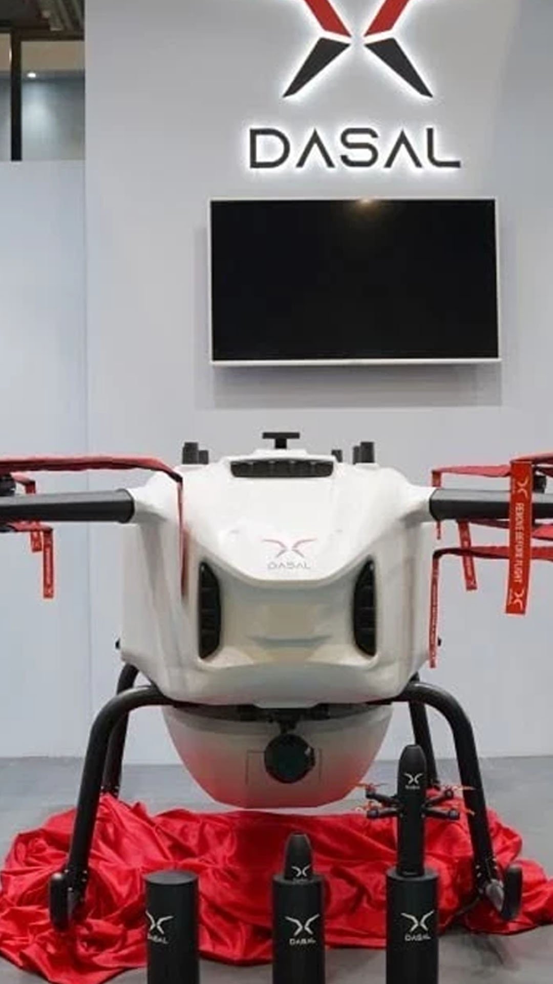 ALTNY bağlı ortaklığı 2,4 milyon dolarlık anlaşma imzaladı