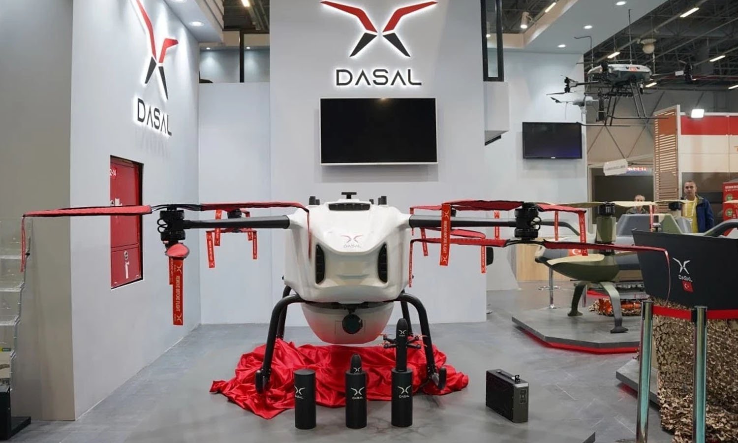 ALTNY bağlı ortaklığı 2,4 milyon dolarlık anlaşma imzaladı