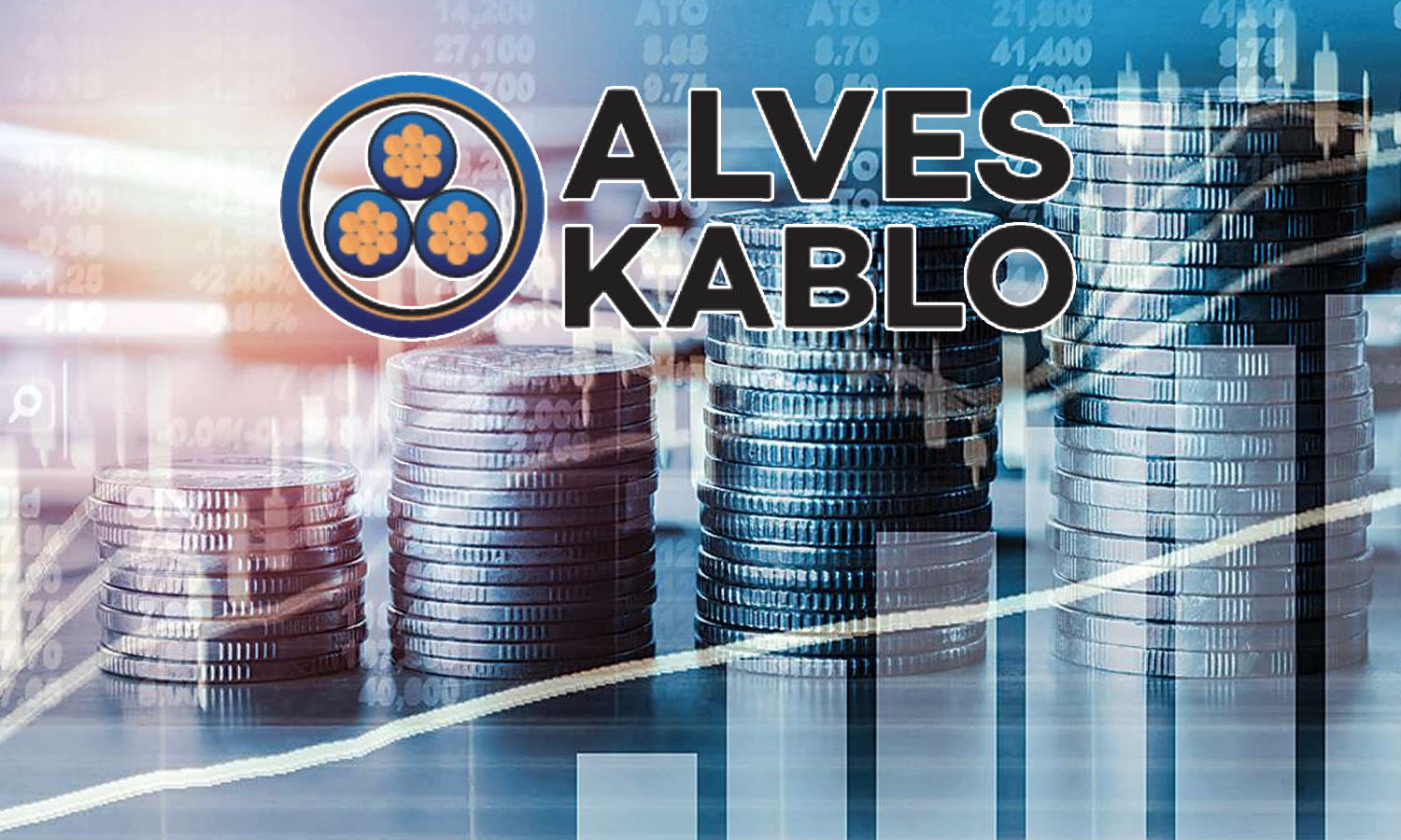 Alves Kablo TOKİ ve EKGYO projeleri için sözleşme imzaladı