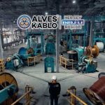 Alves Kablo’dan Avrupa hamlesi: Avusturya’da bağlı ortaklık planı