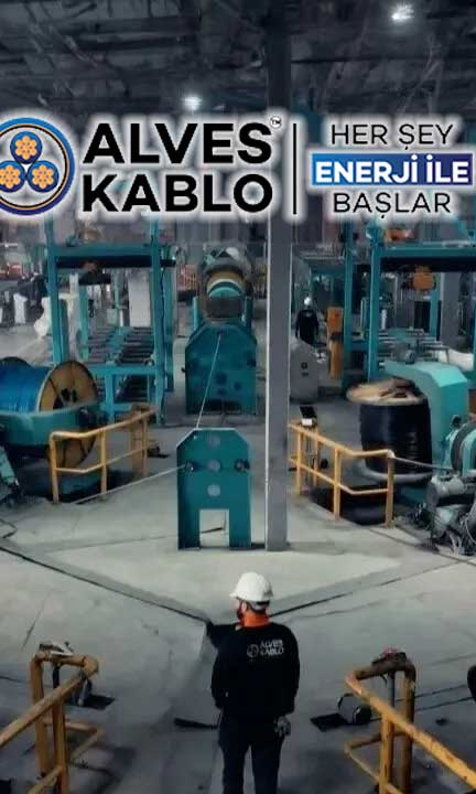 Alves Kablo’dan Avrupa hamlesi: Avusturya’da bağlı ortaklık planı