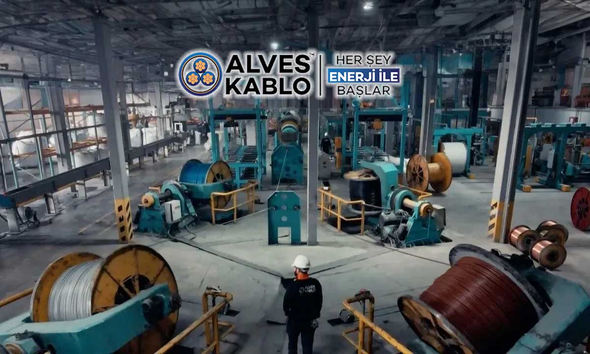 Alves Kablo’dan Avrupa hamlesi: Avusturya’da bağlı ortaklık planı