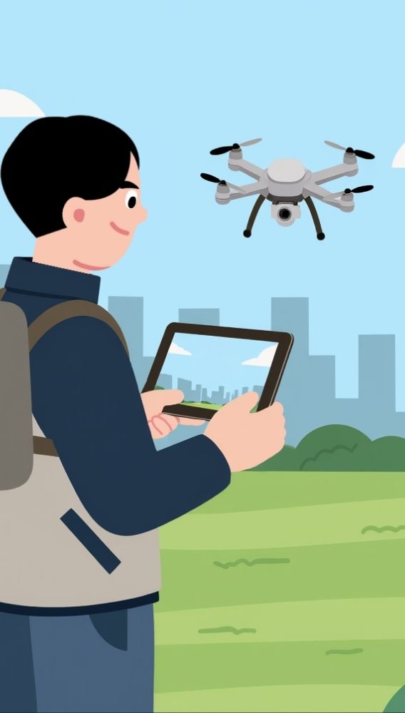 Amazon, İtalya’da drone ile teslimat projesini askıya aldı