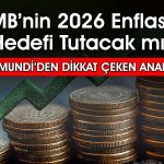 Amundi’den asgari ücret, enflasyon ve faiz değerlendirmesi