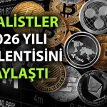 Analistler yanıtladı: 2026’da altcoin sezonu bekleniyor mu?