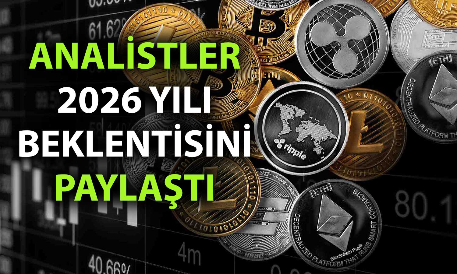 Analistler yanıtladı: 2026’da altcoin sezonu bekleniyor mu?