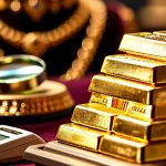 Analistlerden altın analizi: Rekor tazeleme eğilimi gösteriyor