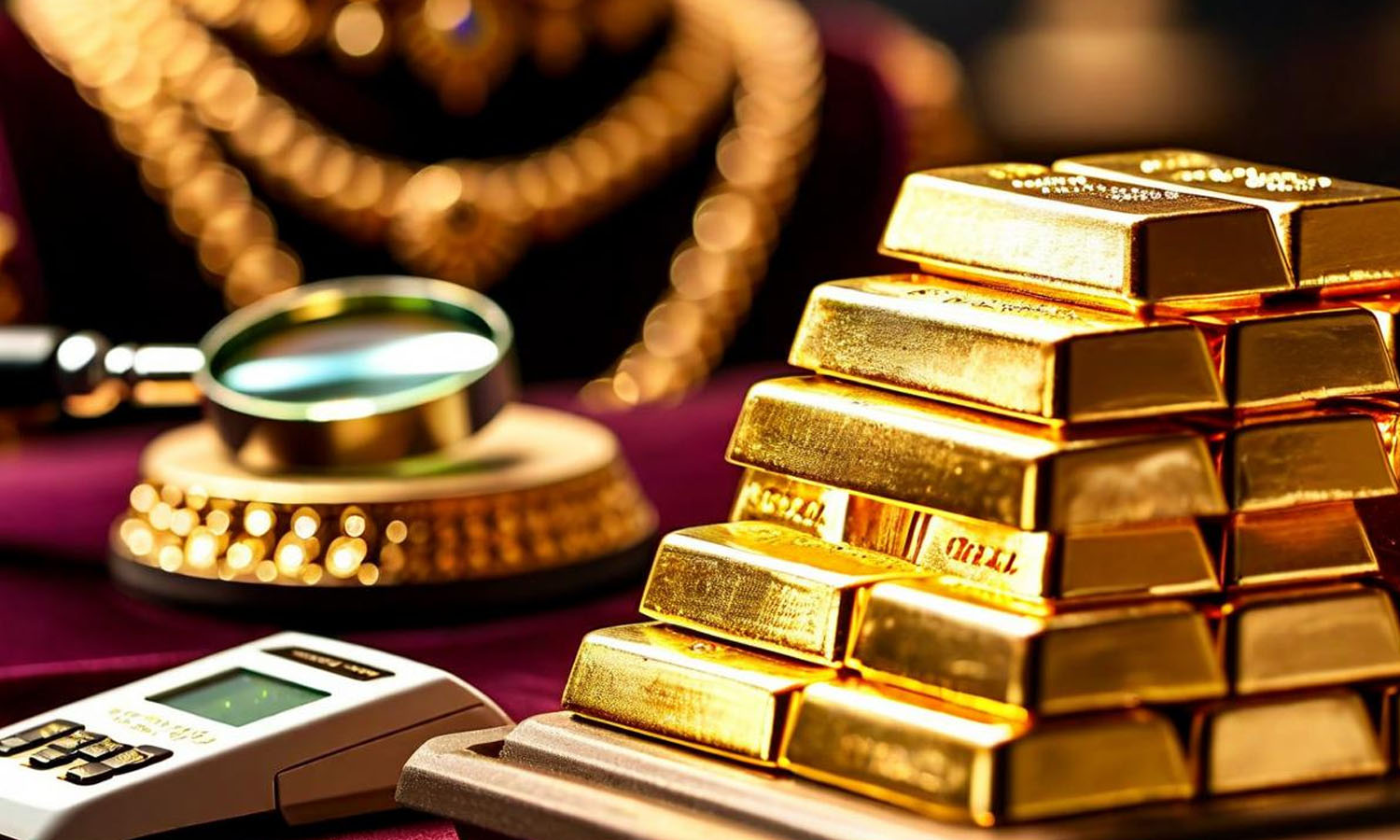 Analistlerden altın analizi: Rekor tazeleme eğilimi gösteriyor