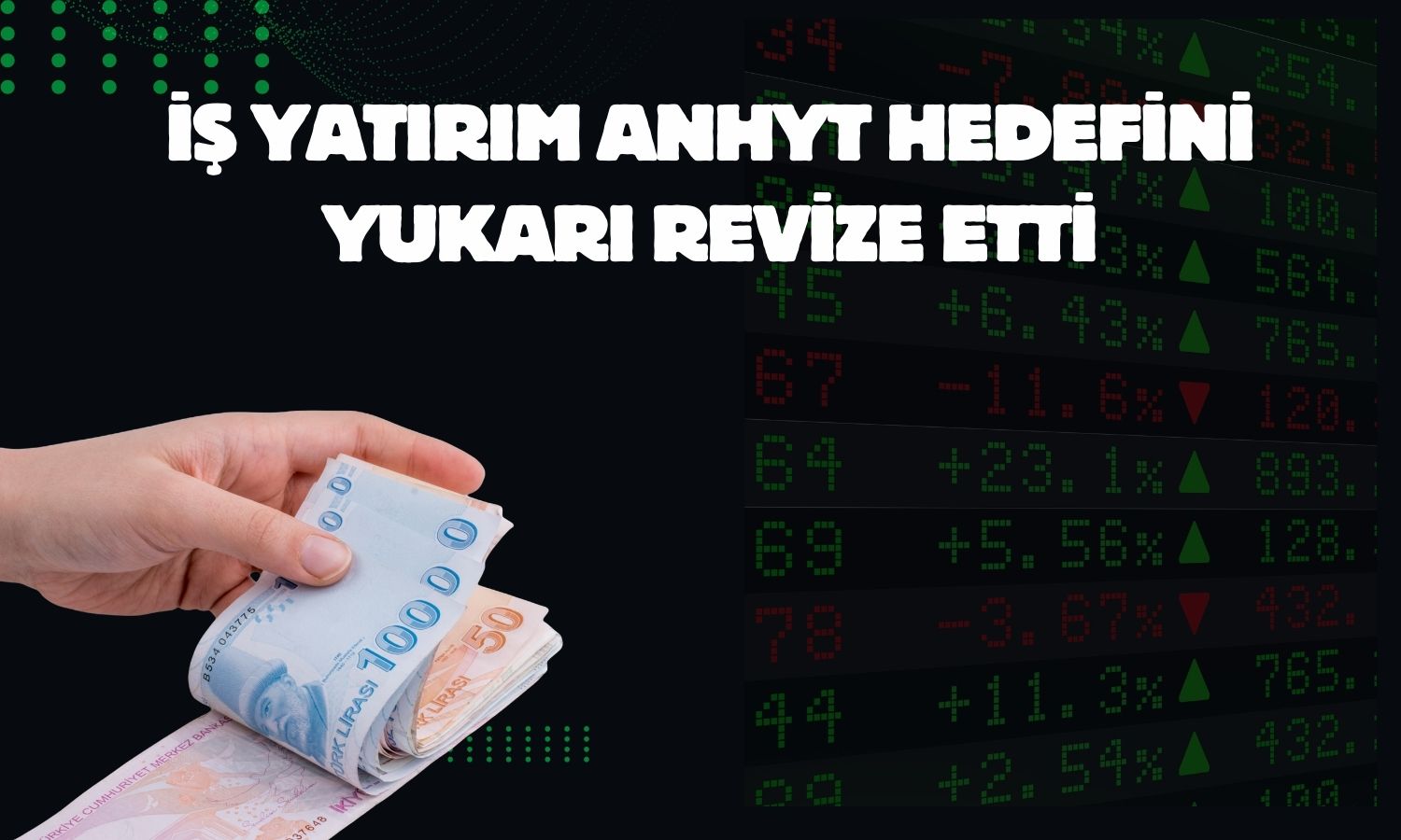 ANHYT için hedef fiyat 187,2 TL’ye yükseldi