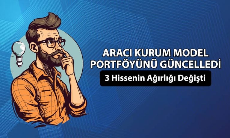 Aracı kurum Kalekim’i (KLKIM) model portföyüne ekledi