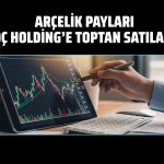 Arçelik’ten Koç Holding’e 48 milyon TL’lik pay satışı