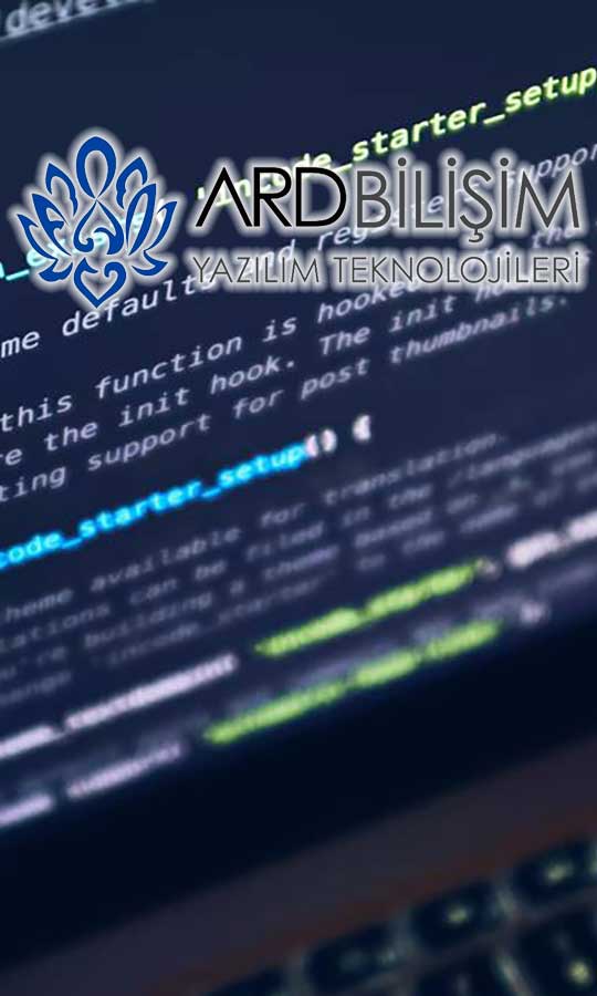 ARD Grup Bilişim’den kamu projesi için 6,7 milyon dolarlık anlaşma