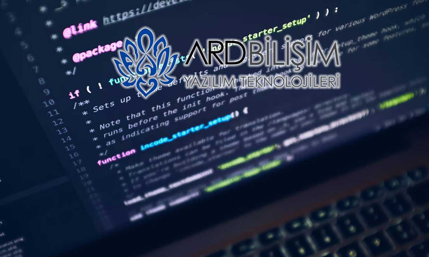 ARD Grup Bilişim’den kamu projesi için 6,7 milyon dolarlık anlaşma