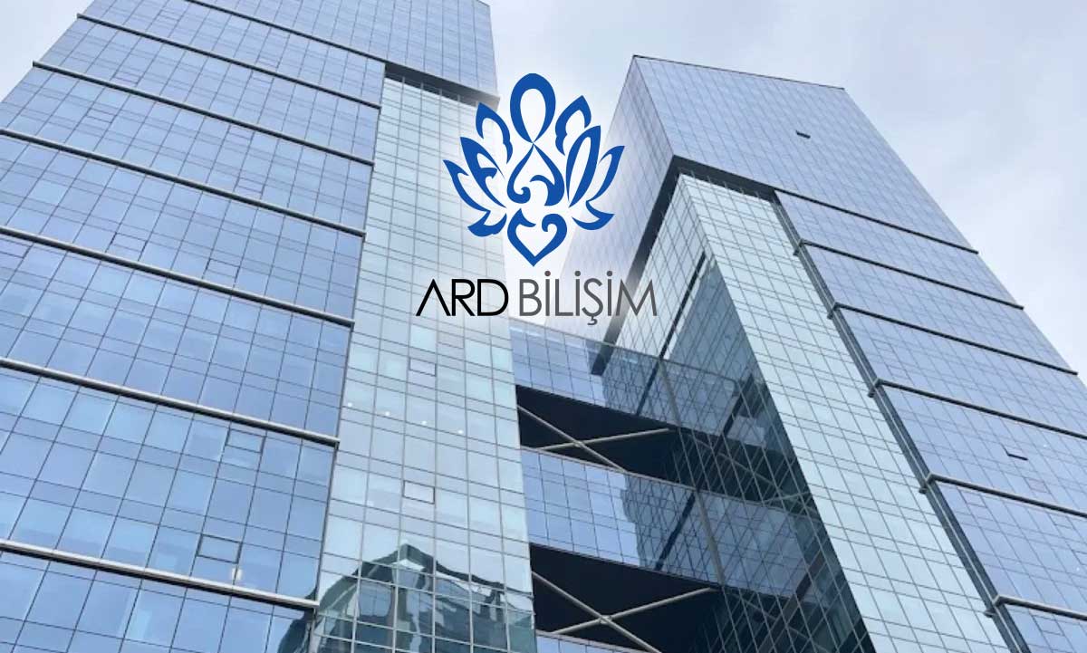 ARD Grup, kamu iştirakinden 298,8 milyon TL’lik iş aldı