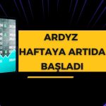 ARDYZ, 2,49 milyon dolarlık yeni sözleşme açıkladı