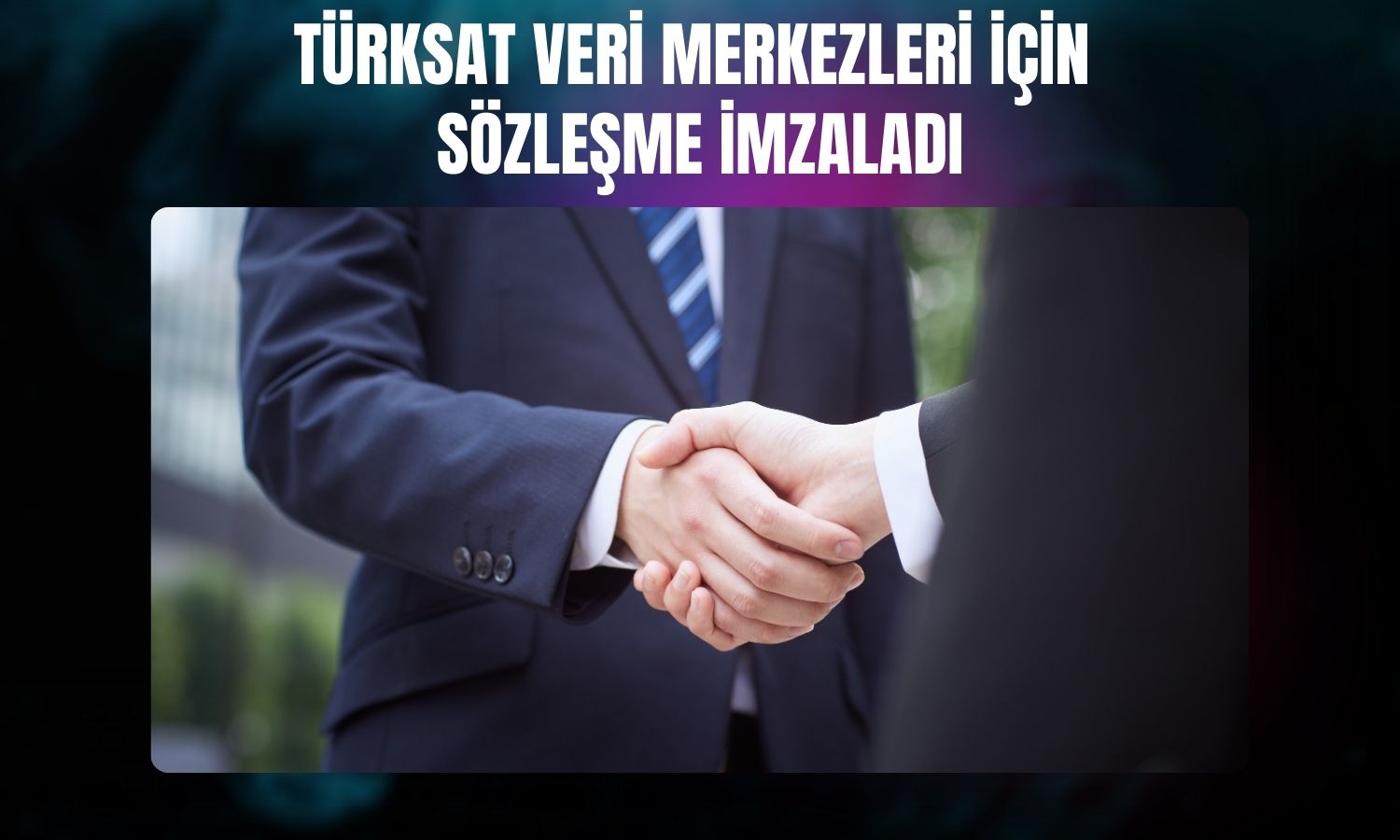 ARDYZ’den Türksat için 18,6 milyon TL’lik sipariş