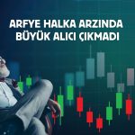 ARF Bio halka arzında yüzde 5 üzeri pay alan olmadı