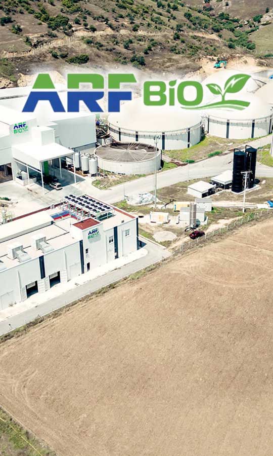 ARF Bio’dan 47 Milyon TL’lik halka arz: Detaylar belli oldu