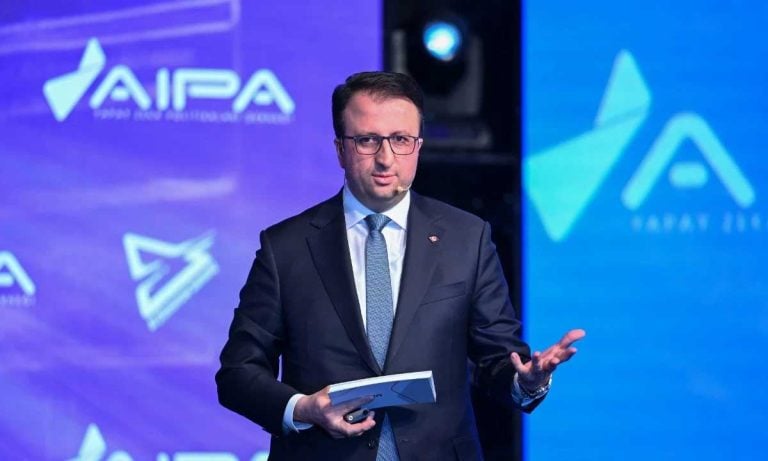 Aselsan/Akyol: İlk 9 ayda dolar bazında yüzde 29 büyüdük