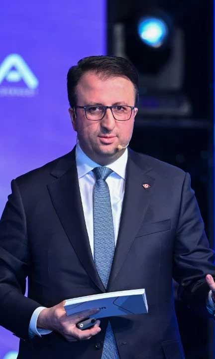 Aselsan/Akyol: İlk 9 ayda dolar bazında yüzde 29 büyüdük