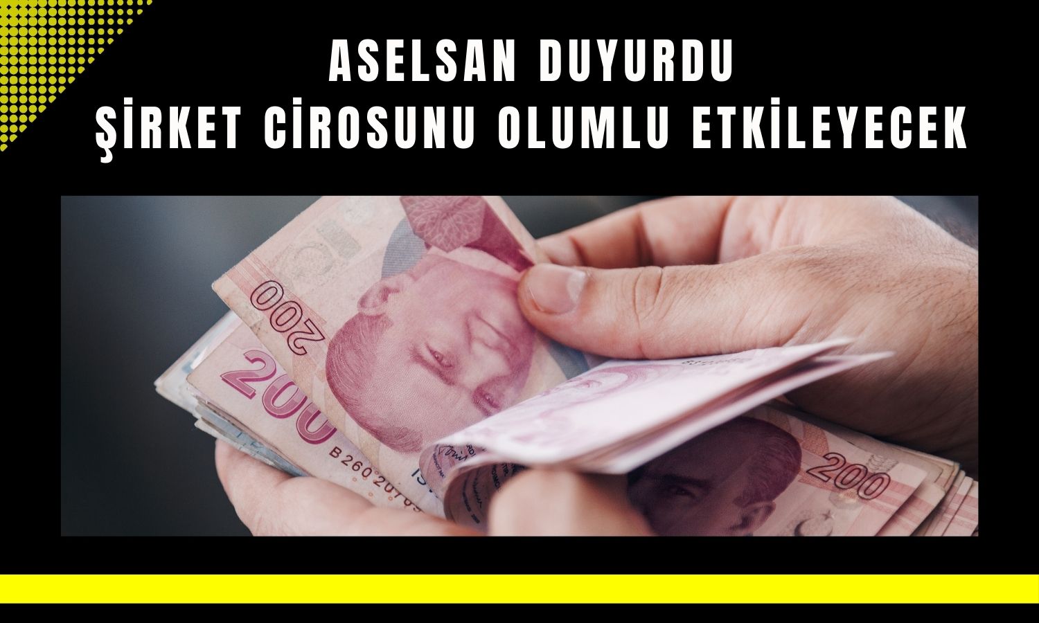 ASELSAN’dan ASFAT ile 225 milyon Euro’luk savunma sözleşmesi