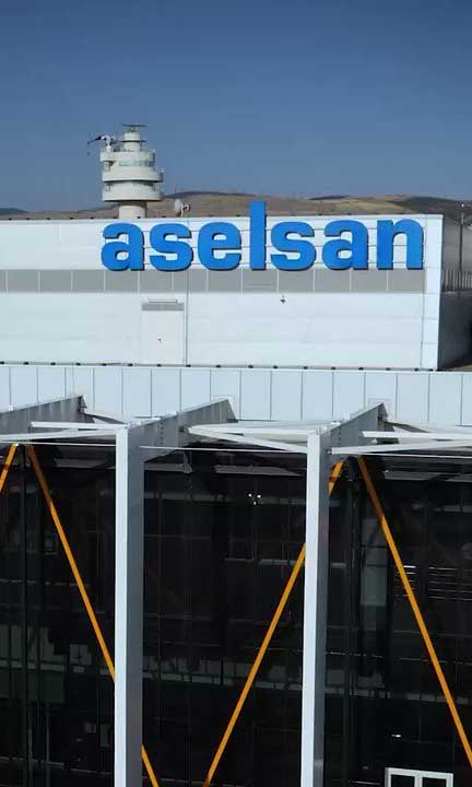 ASELSAN’dan NATO üyesi ülkeye 410 milyon dolarlık savunma ihracatı