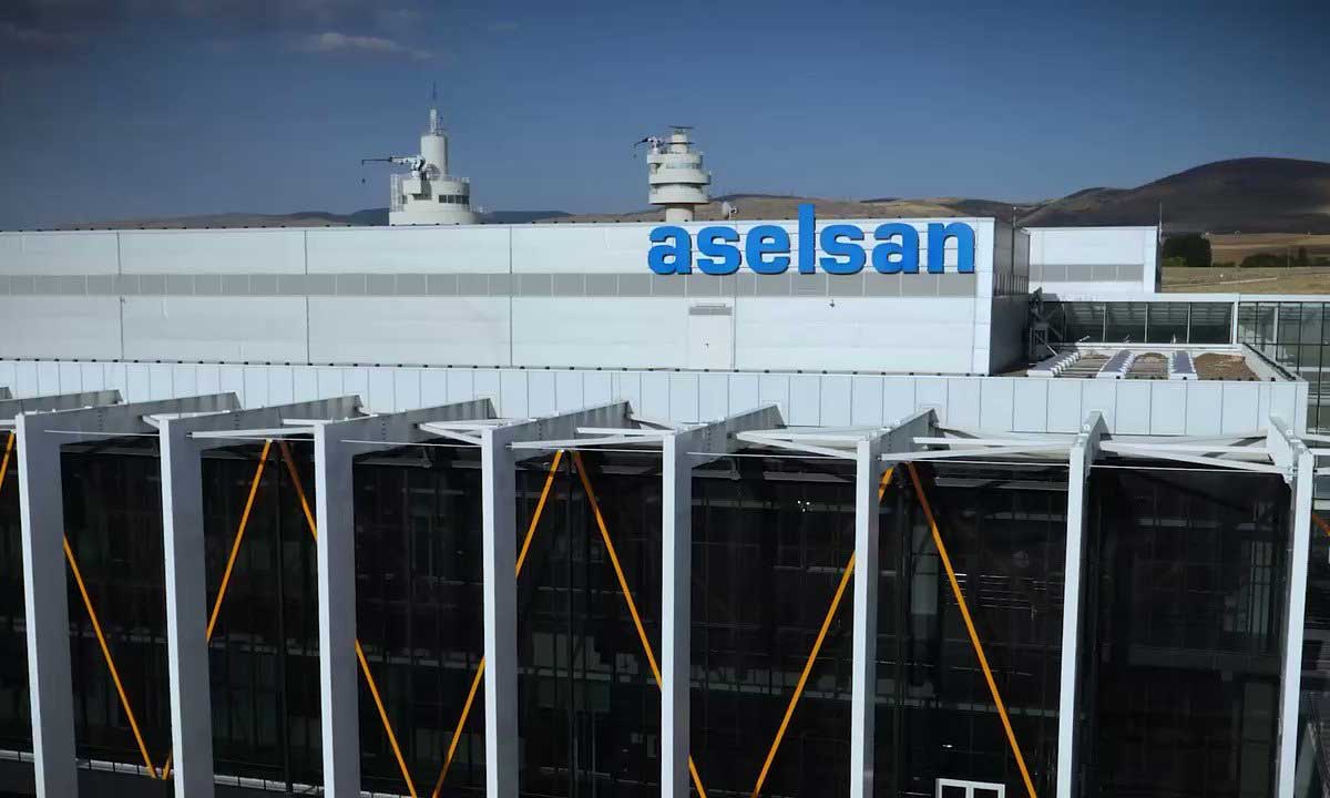 ASELSAN’dan NATO üyesi ülkeye 410 milyon dolarlık savunma ihracatı