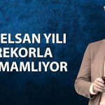 Aselsan’ın hissesi rekor kırdı! Uzun vadede güçlü getiri sağladı
