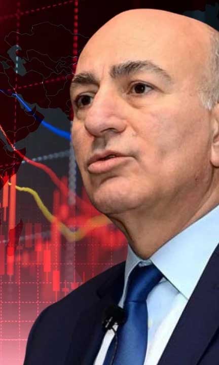 Asgari ücret tartışması: Eğilmez’e göre hesap yanlış