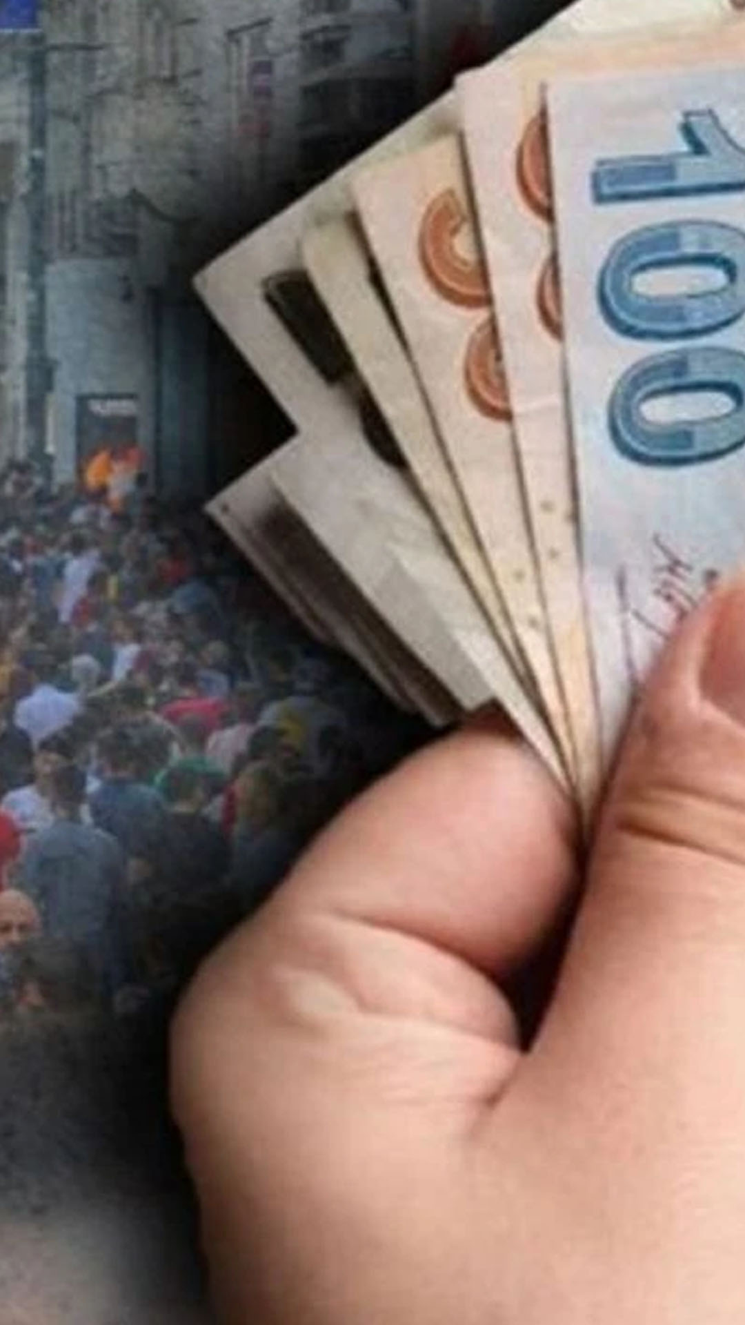 Asgari ücrette devlet desteği güncellendi