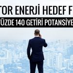 Astor Enerji için yeni hedef fiyat! Aracı kurumun güveni tam