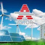 Astor Enerji’den 54 milyon euroluk yatırım finansmanı