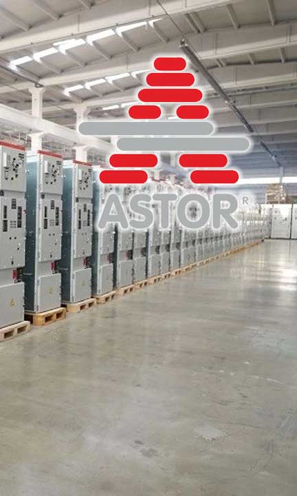 Astor Enerji’den ABD pazarında 82 milyon dolarlık anlaşma