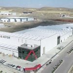 Astor Enerji’nin kısmi bölünme başvurusu güncellendi