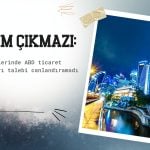 Asya imalatında Kasım çıkmazı: Talep canlanamıyor