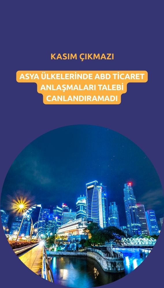 Asya imalatında Kasım çıkmazı: Talep canlanamıyor