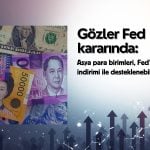 Asya para birimleri Fed Aralık indirimiyle nefes alabilir