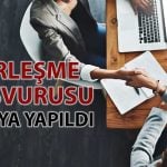 Avrasya GYO’dan bağlı ortaklık birleşmesi adımı: SPK’da başvuruldu