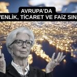 Avrupa kritik haftaya giriyor: Gözler zirve ve ECB’de olacak