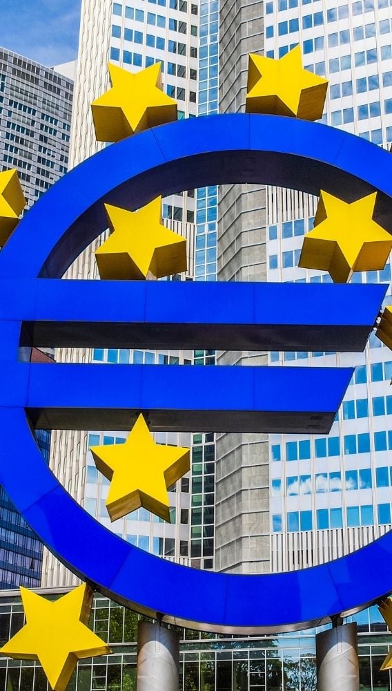 Avrupa Merkez Bankası yılın son faiz kararını açıkladı!