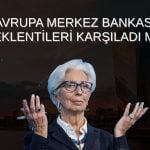 Avrupa Merkez Bankası yılın son faiz kararını açıkladı!
