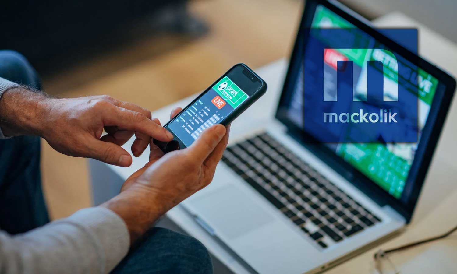 Bahis reklamları tartışması sonrası Mackolik’ten yatırımcılara uyarı